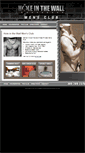 Mobile Screenshot of holeinthewallmensclub.org